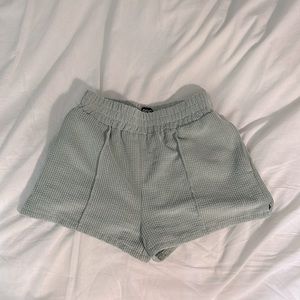Urban Outfitters BDG Corduroy Shorts